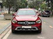 Bán xe Mercedes Benz GLC 200 2019 giá 999 Triệu - Hà Nội