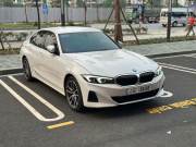 can ban xe oto cu lap rap trong nuoc BMW 3 Series 320i Sport Line 2024