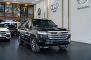 Bán xe Toyota Land Cruiser 2024 3.5 V6 giá 5 Tỷ 299 Triệu - Hà Nội