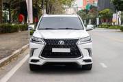 Bán xe Lexus LX 2019 570 Super Sport giá 6 Tỷ 299 Triệu - Hà Nội
