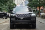 Bán xe LandRover Range Rover Autobiography LWB 3.0 I6 2020 giá 5 Tỷ 399 Triệu - Hà Nội