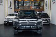 Bán xe Toyota Land Cruiser 3.5 V6 2025 giá 5 Tỷ 550 Triệu - Hà Nội