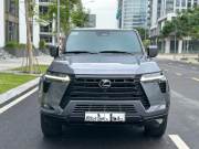 Bán xe Lexus GX 2025 550 M giá 6 Tỷ 490 Triệu - Hà Nội