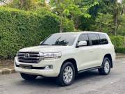 Bán xe Toyota Land Cruiser 4.6 V8 2020 giá 4 Tỷ - Hà Nội
