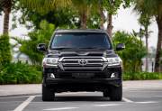 Bán xe Toyota Land Cruiser 4.6 V8 2020 giá 4 Tỷ 86 Triệu - Hà Nội