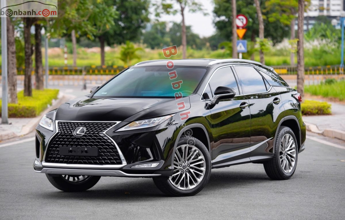 Lexus RX 300 2019 - 2 Tỷ 350 Triệu 2