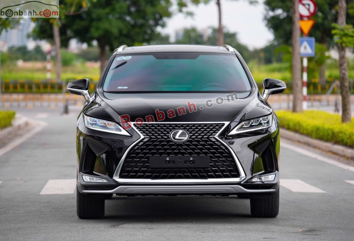 Lexus RX 300 2019 - 2 Tỷ 350 Triệu