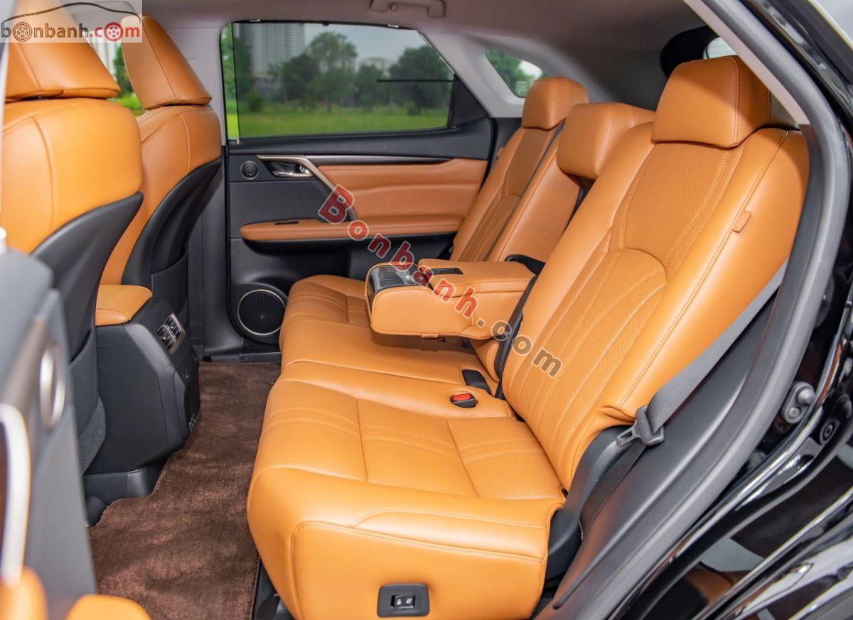 Lexus RX 300 2019 - 2 Tỷ 350 Triệu 8