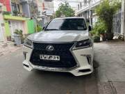 Bán xe Lexus LX 570 Super Sport 2016 giá 4 Tỷ 899 Triệu - Hà Nội