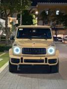 Bán xe Mercedes Benz G class 2022 G63 AMG giá 8 Tỷ 698 Triệu - Hà Nội