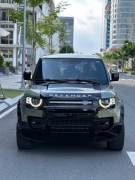 Bán xe LandRover Defender 2020 110 X P400 3.0 AT giá 4 Tỷ 399 Triệu - Hà Nội