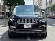 Bán xe LandRover Range Rover Autobiography LWB 3.0 I6 P400 2020 giá 4 Tỷ 999 Triệu - Hà Nội