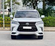 Bán xe Lexus LX 570 Super Sport 2019 giá 5 Tỷ 999 Triệu - Hà Nội