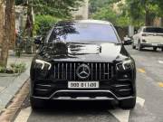Bán xe Mercedes Benz GLE Class 2022 GLE 53 4Matic+ Coupe AMG giá 2 Tỷ 990 Triệu - Hà Nội