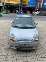 Bán xe Chevrolet Spark 2013 Lite Van 0.8 MT giá 48 Triệu - Đồng Tháp