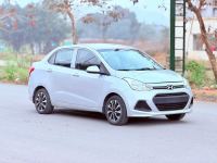 Bán xe Hyundai i10 2016 Grand 1.2 MT Base giá 155 Triệu - Hà Nội