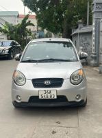 Bán xe Kia Morning 2008 SLX 1.0 AT giá 128 Triệu - Hưng Yên