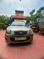 Bán xe Kia Morning 2009 SLX 1.0 AT giá 130 Triệu - Hưng Yên