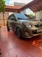 Bán xe Kia Morning 2009 SLX 1.0 AT giá 120 Triệu - Hưng Yên