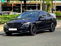 Bán xe Mercedes Benz C class 2017 C250 Exclusive giá 655 Triệu - TP HCM