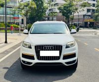 Bán xe Audi Q7 2014 3.0 AT giá 579 Triệu - TP HCM
