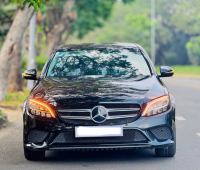 Bán xe Mercedes Benz C class 2019 C180 giá 659 Triệu - TP HCM