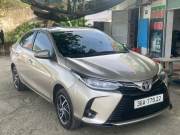 Bán xe Toyota Vios 2022 G 1.5 CVT giá 450 Triệu - Thanh Hóa