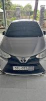 Bán xe Toyota Vios 2022 E 1.5 MT giá 369 Triệu - TP HCM