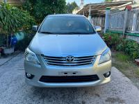 Bán xe Toyota Innova 2012 2.0E giá 198 Triệu - TP HCM