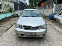 Bán xe Daewoo Lacetti 2010 EX 1.6 MT giá 96 Triệu - TP HCM