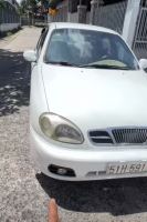 Bán xe Daewoo Lanos SX 2004 giá 26 Triệu - TP HCM