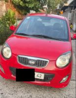 Bán xe Kia Morning 2010 SX 1.1 AT Sportpack giá 143 Triệu - TP HCM
