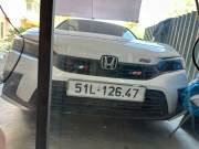 Bán xe Honda Civic 2023 RS 1.5 AT giá 789 Triệu - TP HCM