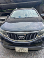 Bán xe Kia Sorento 2013 GAT 2.4L 2WD giá 315 Triệu - Hà Nội