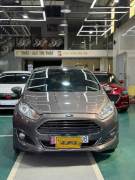 Bán xe Ford Fiesta 2016 S 1.0AT Ecoboost giá 268 Triệu - Cần Thơ