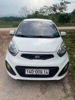 Bán xe Kia Morning 2013 Van 1.0 AT giá 145 Triệu - Bắc Giang