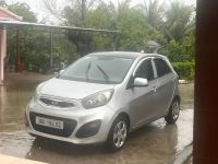 Bán xe Kia Morning 2015 EX giá 110 Triệu - Cà Mau