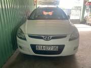Bán xe Hyundai i30 2011 CW 1.6 AT giá 267 Triệu - Bình Dương