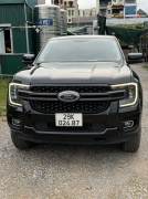 Bán xe Ford Ranger 2023 XLS 2.0L 4x2 AT giá 599 Triệu - Hà Nội