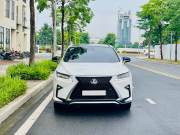 Bán xe Lexus RX 2019 350 F Sport giá 2 Tỷ 980 Triệu - Hà Nội