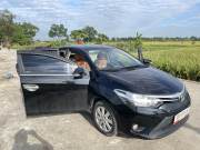 Bán xe Toyota Vios 2015 1.5E giá 195 Triệu - Hà Nội