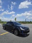 Bán xe Isuzu Dmax 2018 LS Prestige 1.9L 4x2 AT giá 619 Triệu - Bà Rịa Vũng Tàu