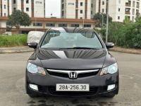 Bán xe Honda Civic 2008 2.0 AT giá 190 Triệu - TP HCM
