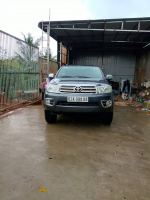 Bán xe Toyota Fortuner 2010 2.5G giá 350 Triệu - Đăk Nông
