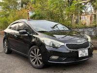 Bán xe Kia K3 2013 1.6 AT giá 299 Triệu - Gia Lai