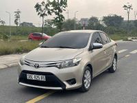 Bán xe Toyota Vios 2017 1.5E giá 270 Triệu - Hà Nội