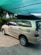 Bán xe Toyota Innova 2012 V giá 235 Triệu - TP HCM