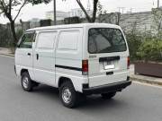 Bán xe Suzuki Super Carry Van Blind Van 2015 giá 110 Triệu - Hà Nội