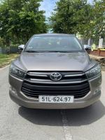 Bán xe Toyota Innova 2016 2.0E giá 360 Triệu - TP HCM