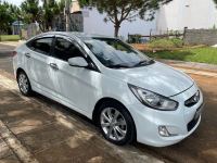 Bán xe Hyundai Accent 2012 1.4 AT giá 240 Triệu - Gia Lai